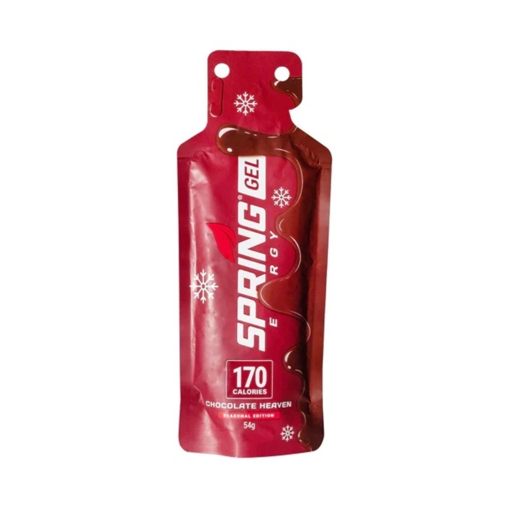 CHOCOLATE CHERRY HEAVEN - (Vegan) Seasonal Spirit Booster - 170 Kcal‎